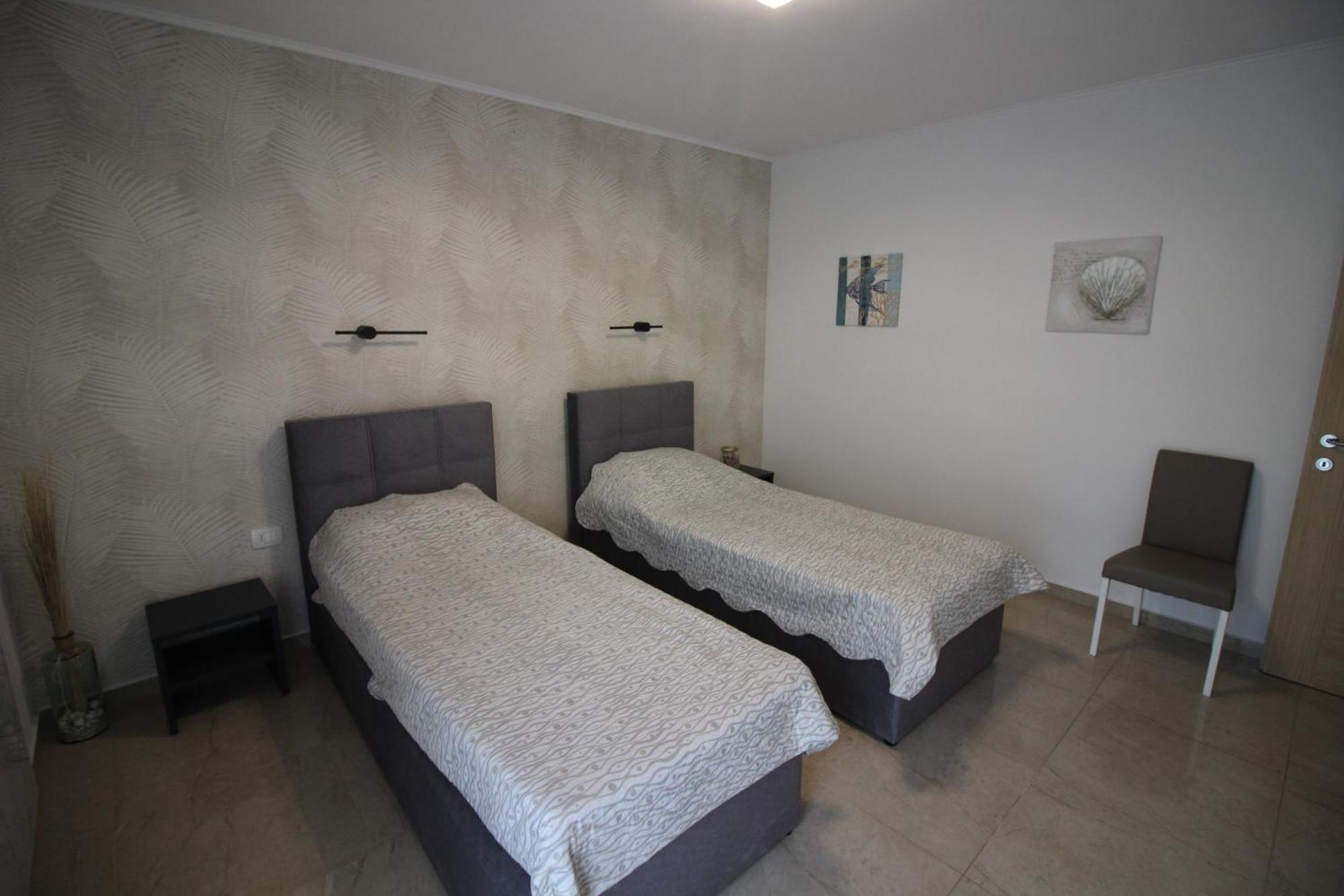 Apartment Umag Luaran gambar