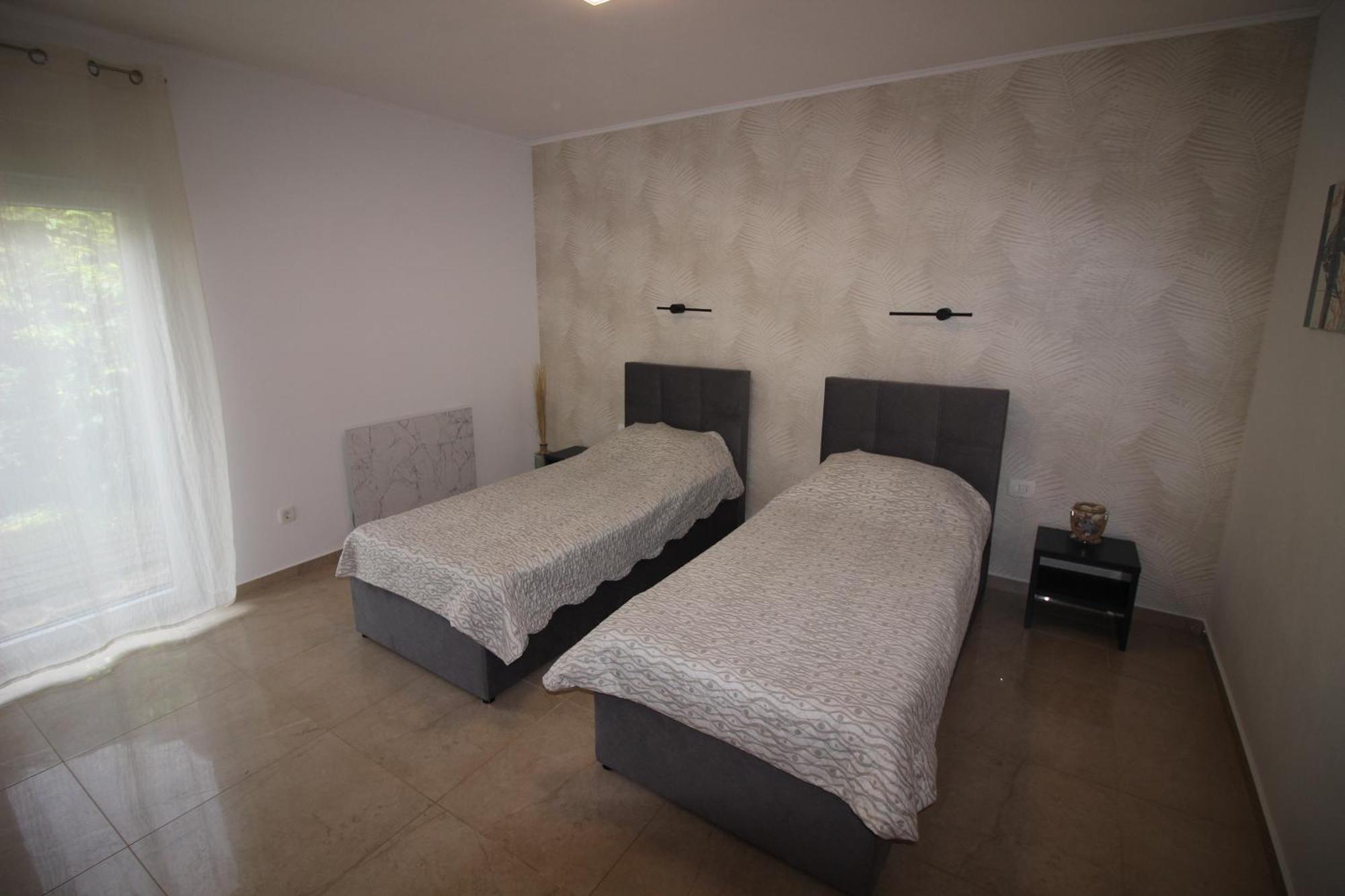 Apartment Umag Luaran gambar