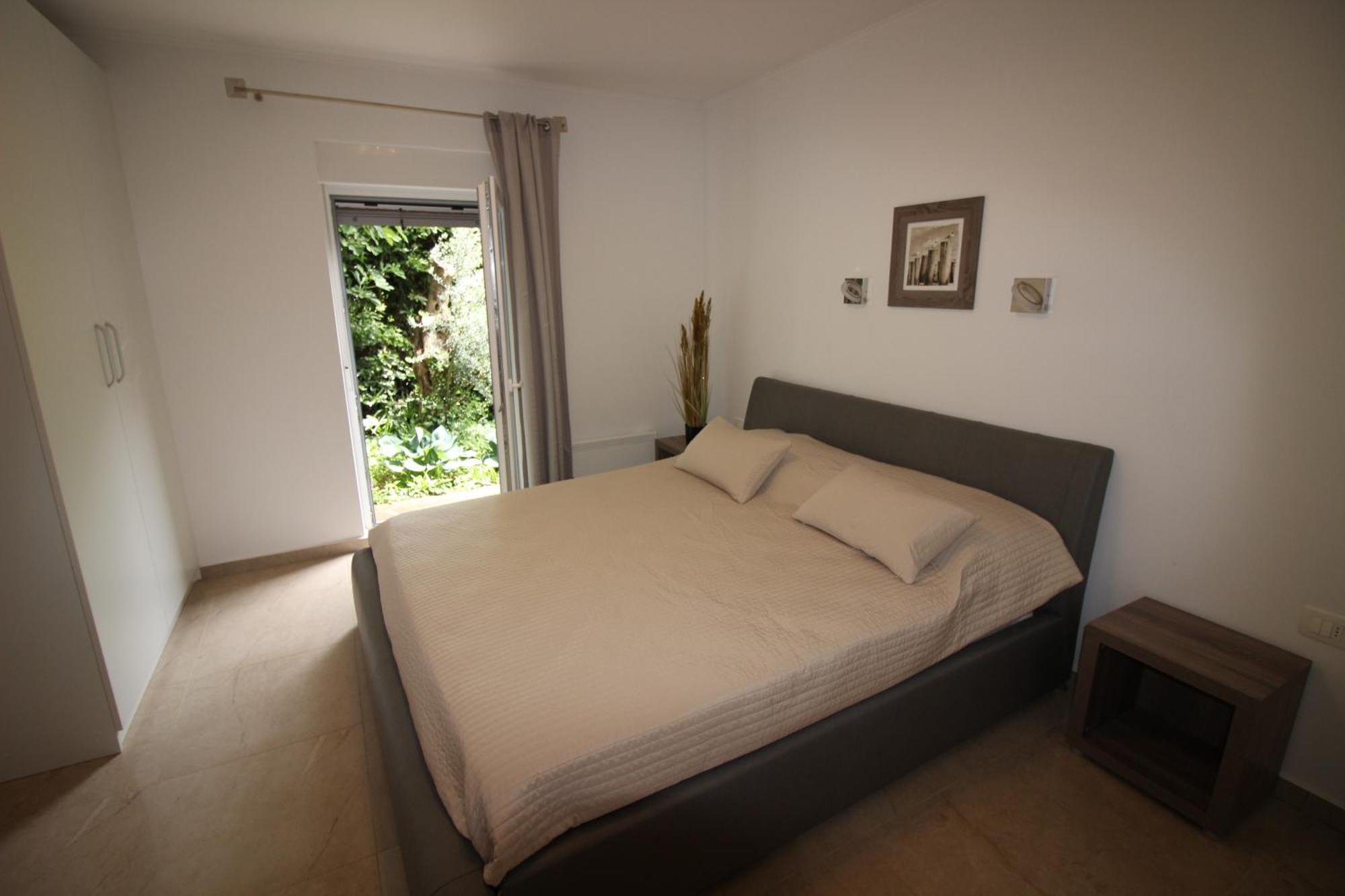 Apartment Umag Luaran gambar