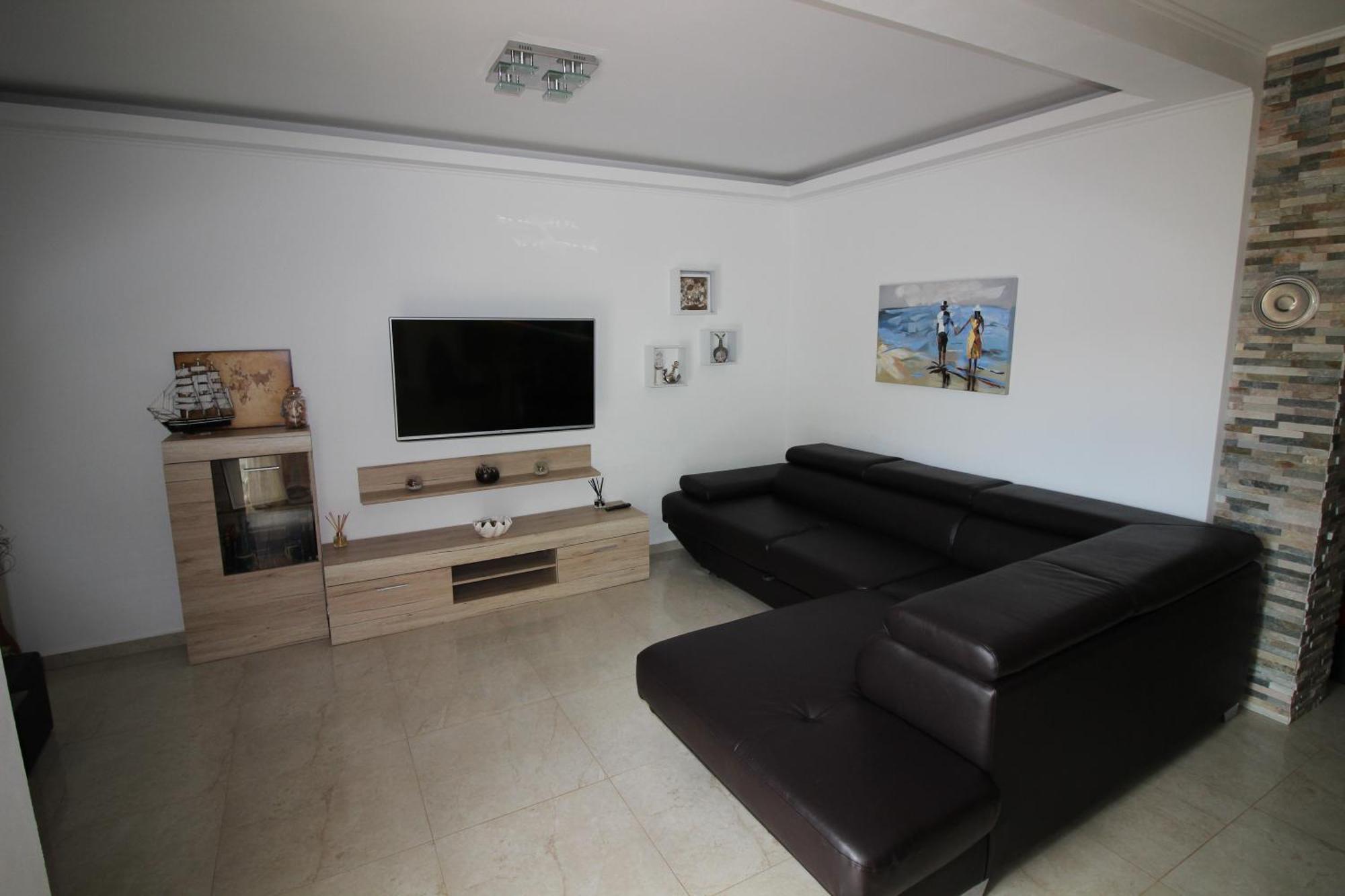 Apartment Umag Luaran gambar
