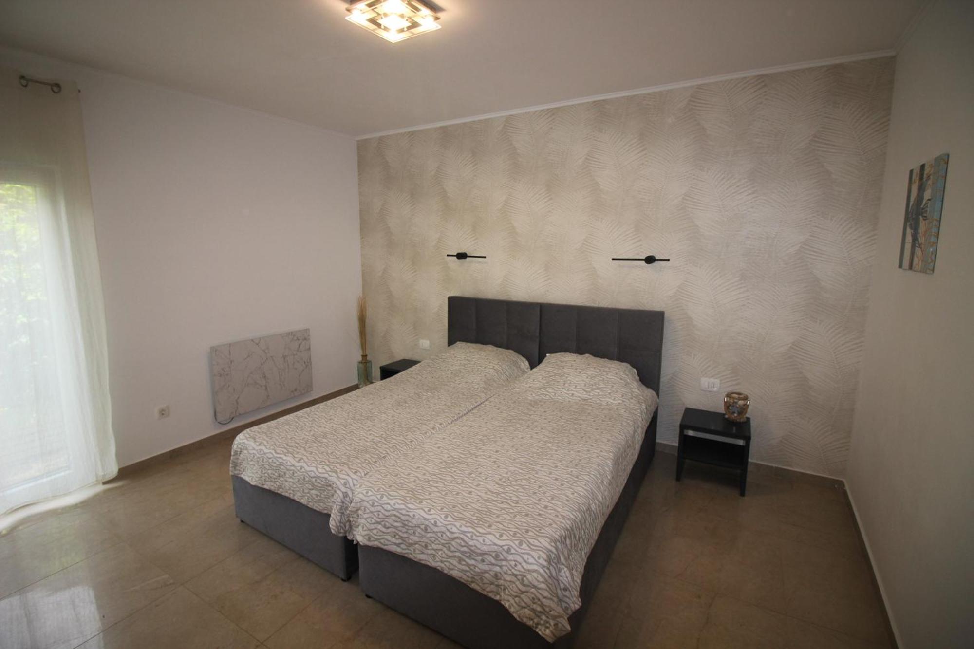 Apartment Umag Luaran gambar