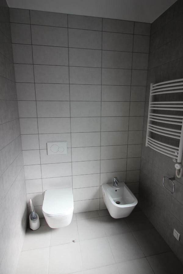 Apartment Umag Luaran gambar