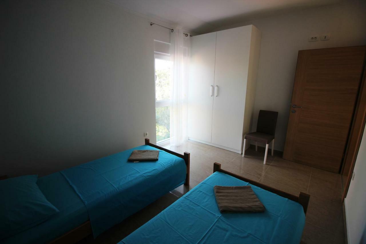 Apartment Umag Luaran gambar