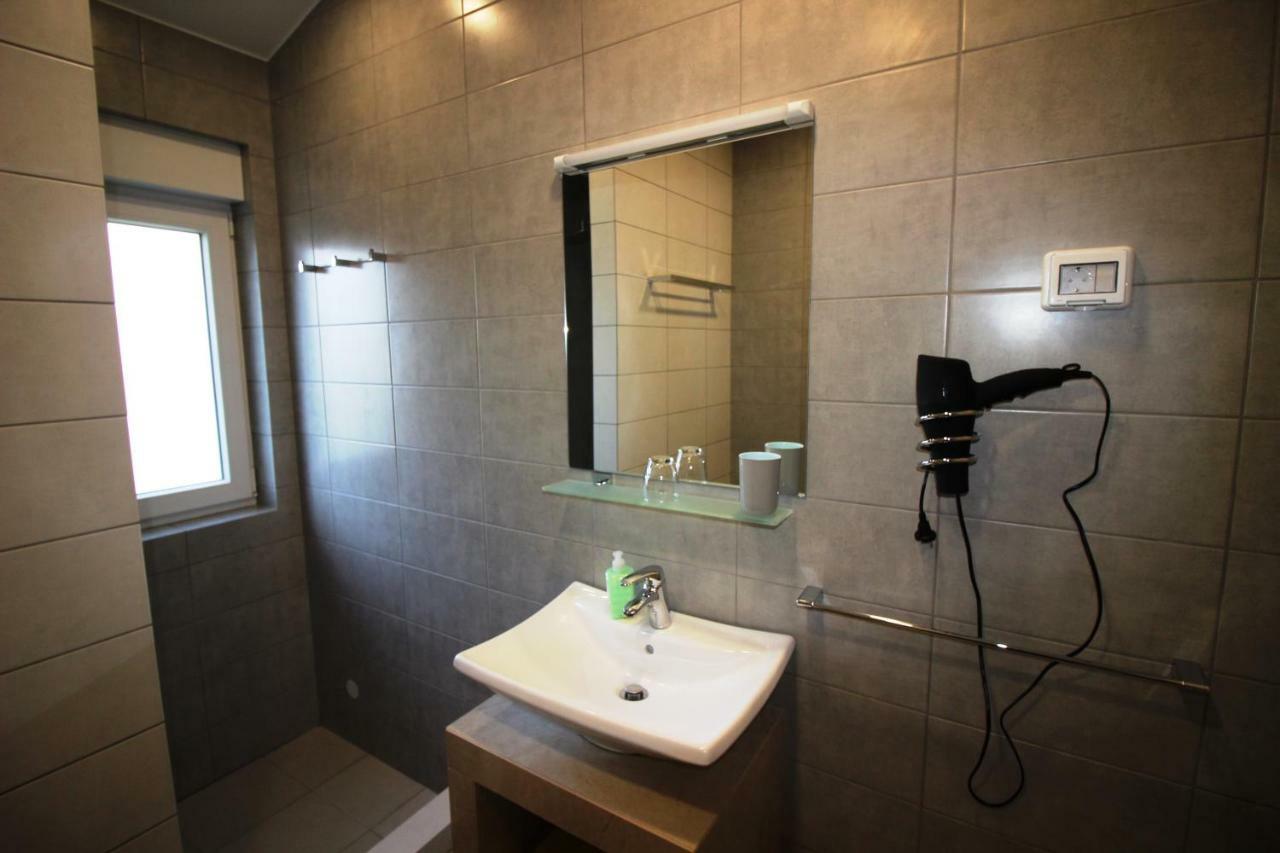 Apartment Umag Luaran gambar