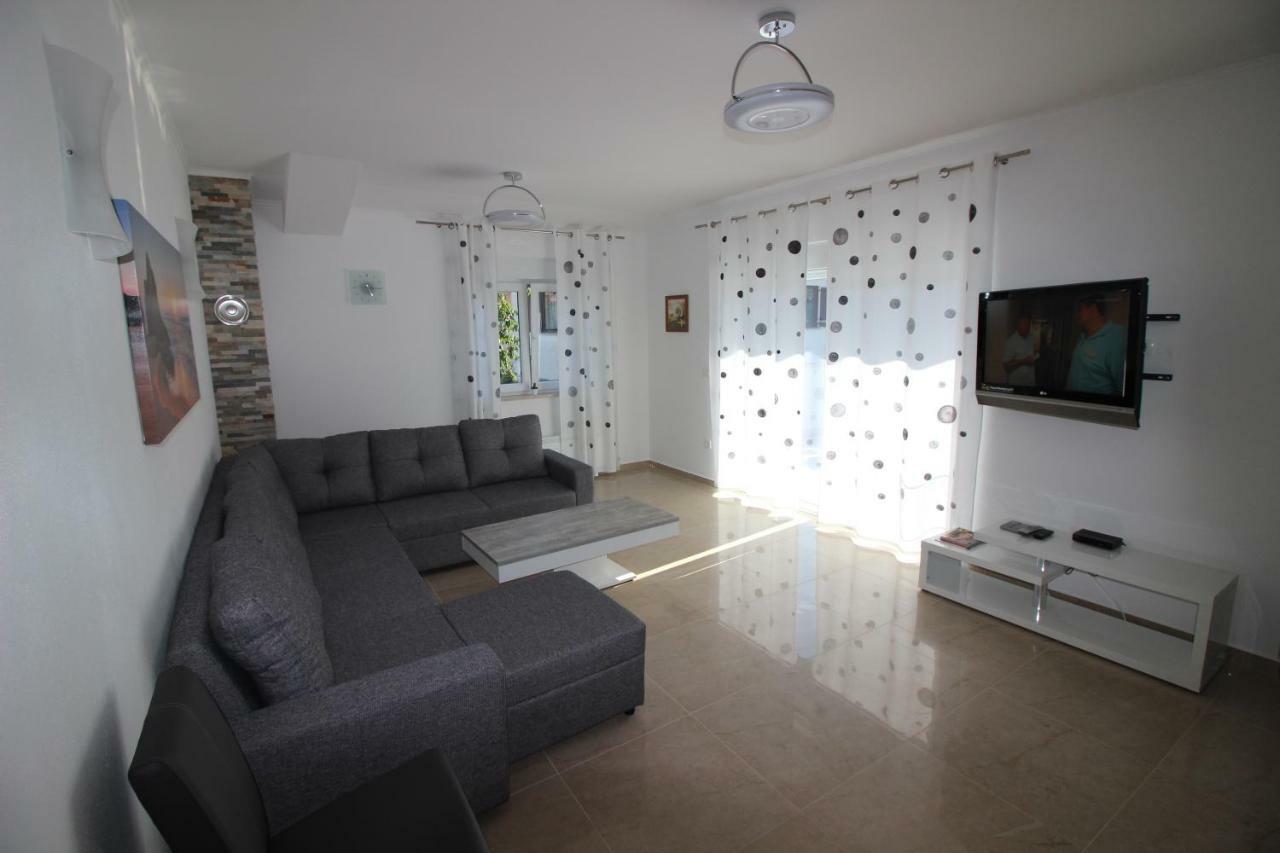 Apartment Umag Luaran gambar