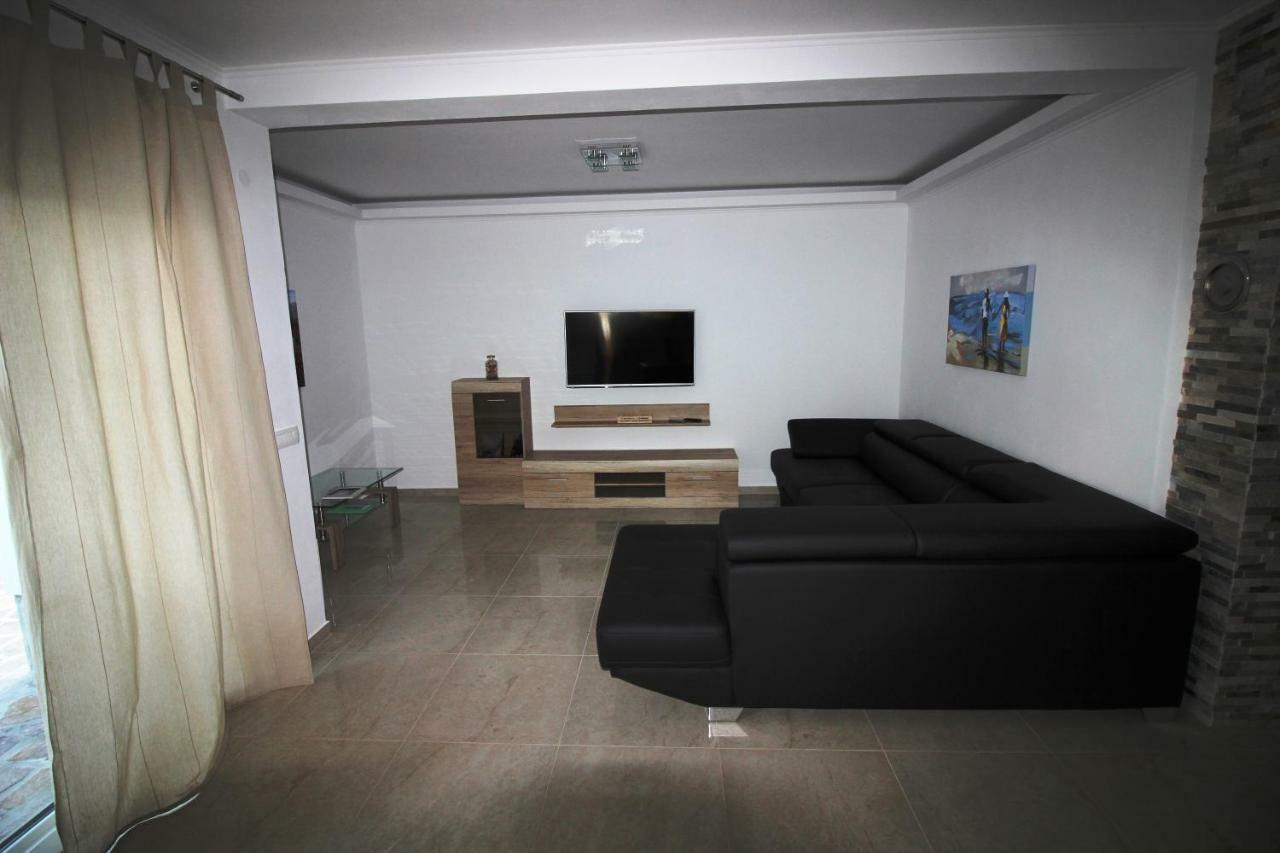 Apartment Umag Luaran gambar